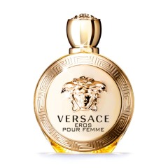 VERSACE EROS POUR FEMME 100ml -  EAU DE PARFUM